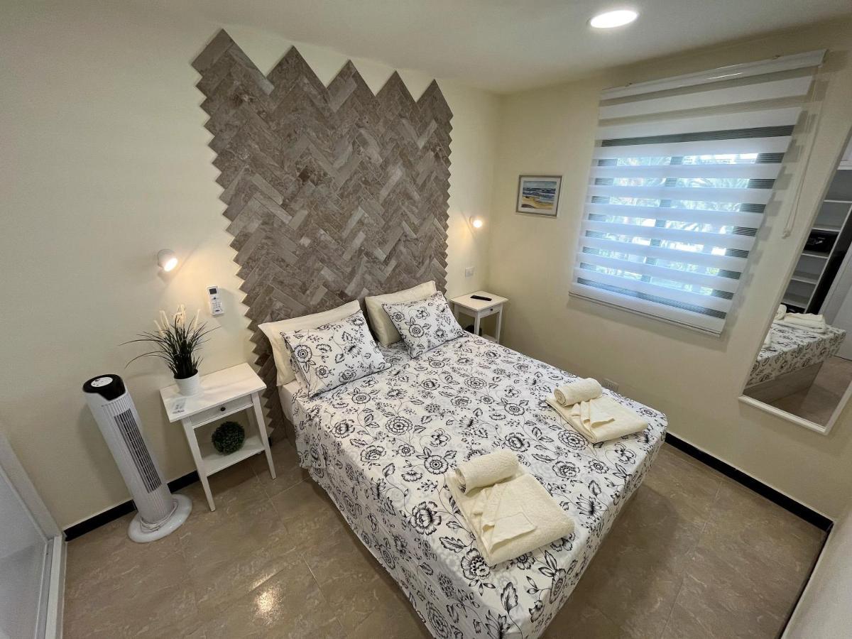 Sunrise Apartment - Playa del Inglés Bagian luar foto