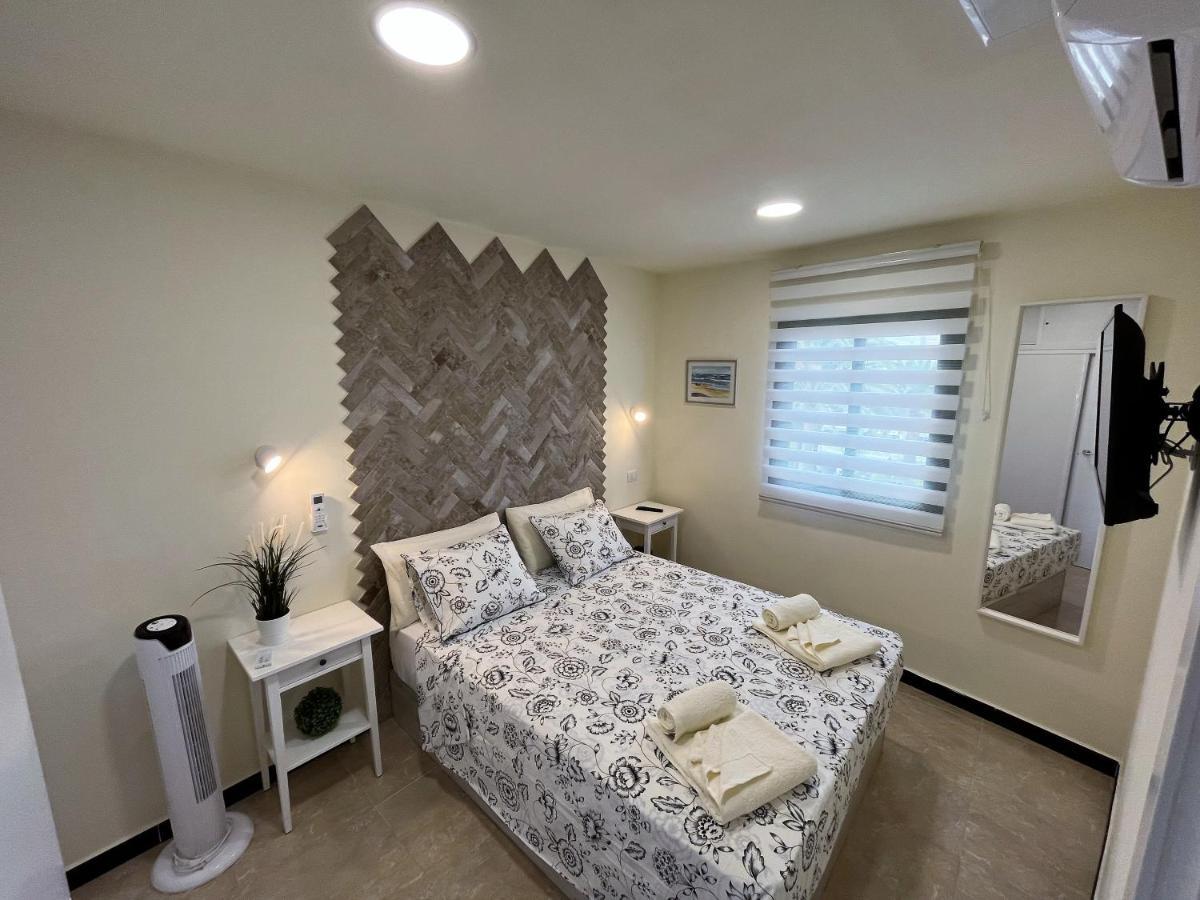 Sunrise Apartment - Playa del Inglés Bagian luar foto