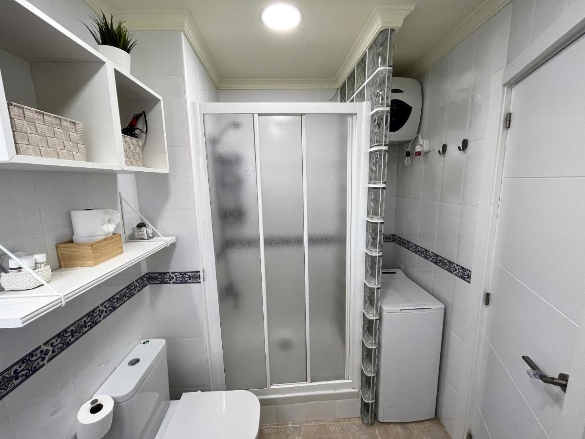 Sunrise Apartment - Playa del Inglés Bagian luar foto