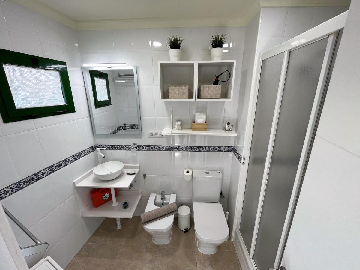 Sunrise Apartment - Playa del Inglés Bagian luar foto