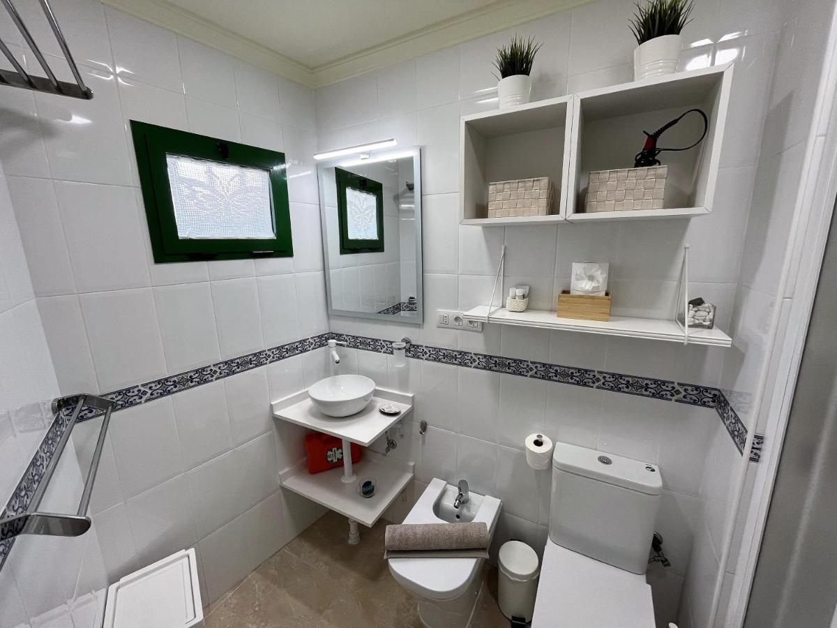 Sunrise Apartment - Playa del Inglés Bagian luar foto