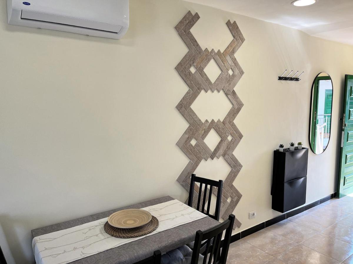 Sunrise Apartment - Playa del Inglés Bagian luar foto